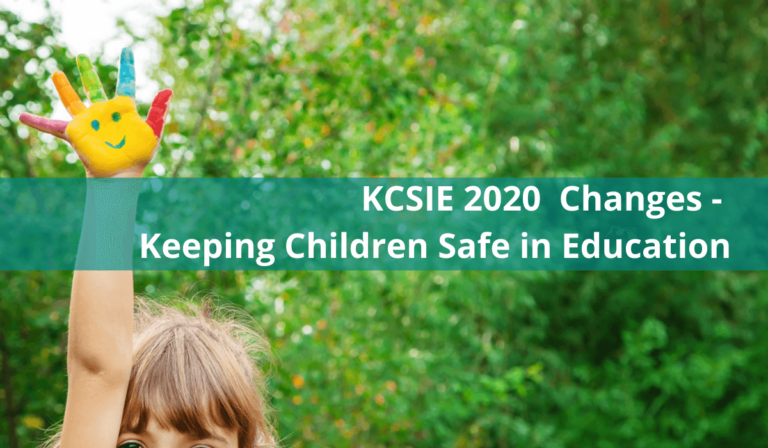 KCSIE 2020 Changes - Keeping Children Safe in Education - Online Training Academy Copy of KCSIE 2020 Changes Keeping Children Safe in Education 1 - Online Training Academy