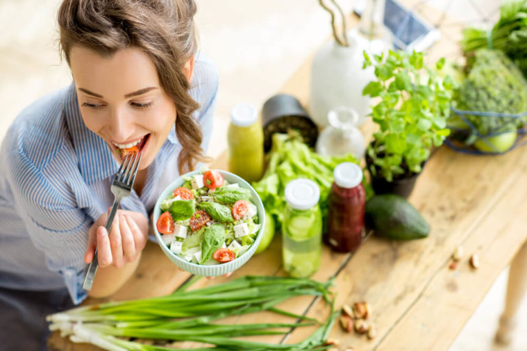 7 Days Healthy Eating Plan for A Healthy Weight - Online Training Academy FzOgQRimom 1 - Online Training Academy