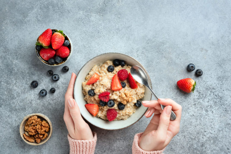 7 Days Healthy Eating Plan for A Healthy Weight - Online Training Academy gPUNYgFMin 1 - Online Training Academy