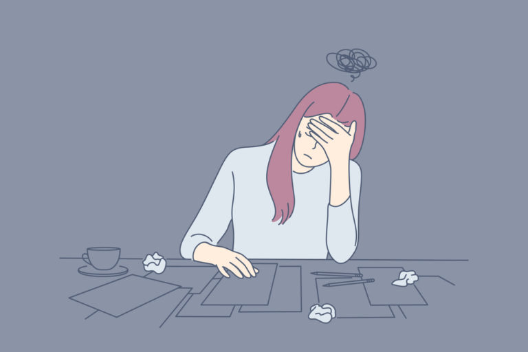 Ultimate Guide To Cognitive Behavioural Therapy For Anxiety - Online Training Academy ANXIETY - Online Training Academy