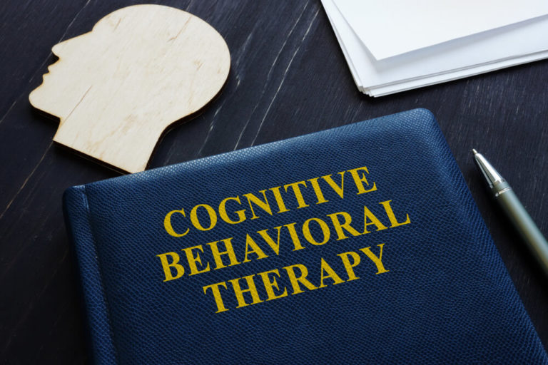 Ultimate Guide To Cognitive Behavioural Therapy For Anxiety - Online Training Academy CBT 2 1 - Online Training Academy
