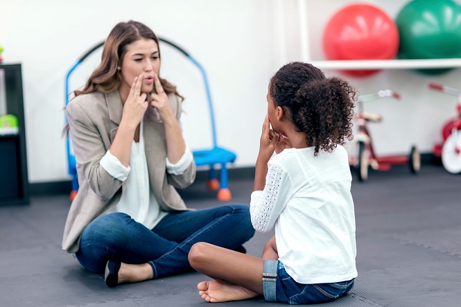 How to Become a Speech Therapist: A Career Guide - Online Training Academy Why Should You Become a Speech Therapist?
