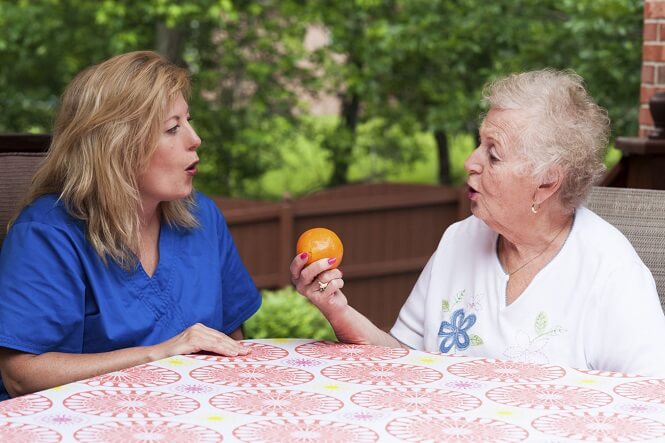How to Become a Speech Therapist: A Career Guide - Online Training Academy Who Needs a Speech Therapist?