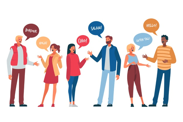 Verbal Communication