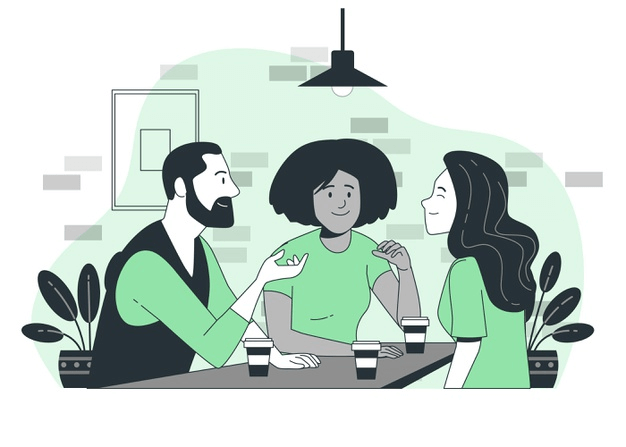 What is Communication?