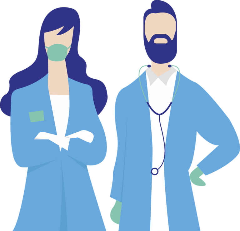 doctor