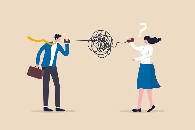 overcome the barrier to effective communication