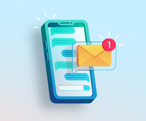 writing emails