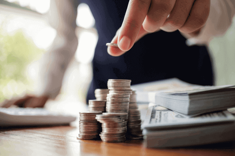 Paralegal salary