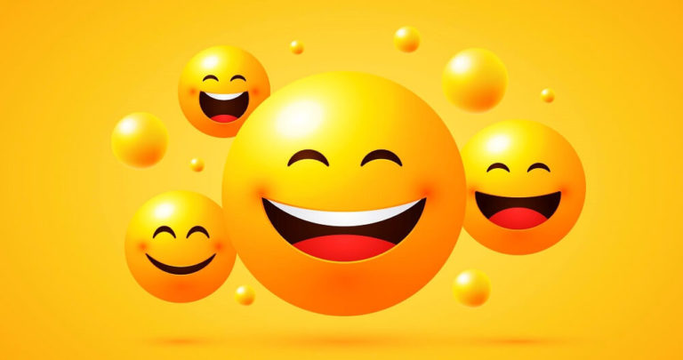 How to Manage Anger Try to Laugh